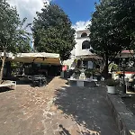 H Ruiins Bed & Breakfast Pompei
