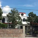 Bed & Breakfast H Ruiins Pompei