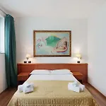 Bed & Breakfast H Ruiins Pompei