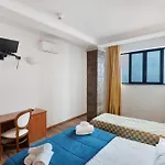 H Ruiins Bed & Breakfast 3*