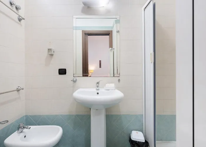 H Ruiins Bed & Breakfast