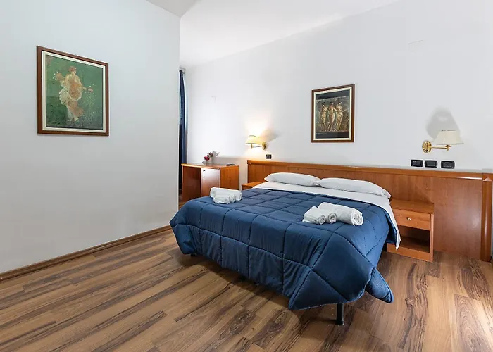 Bed & Breakfast H Ruiins