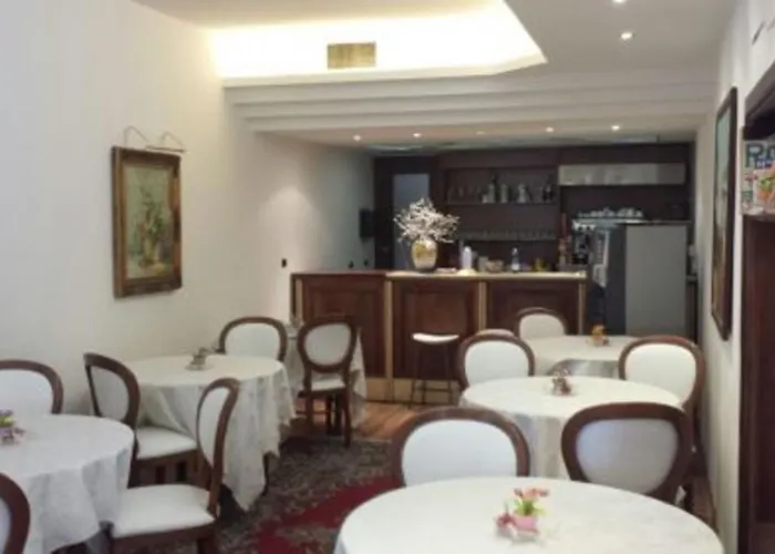 Bed & Breakfast H Ruiins Pompeï