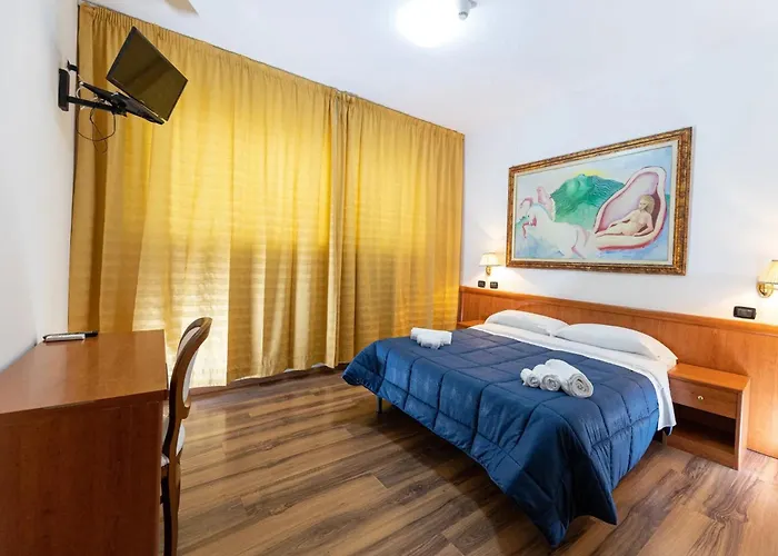 Bed & Breakfast H Ruiins