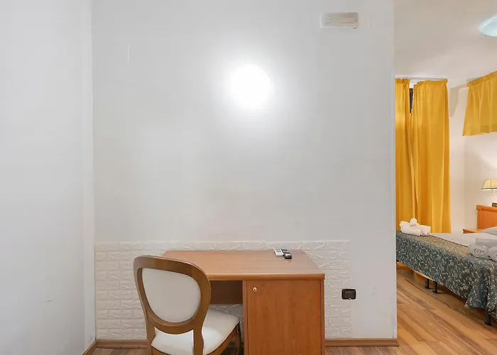 Bed & Breakfast H Ruiins