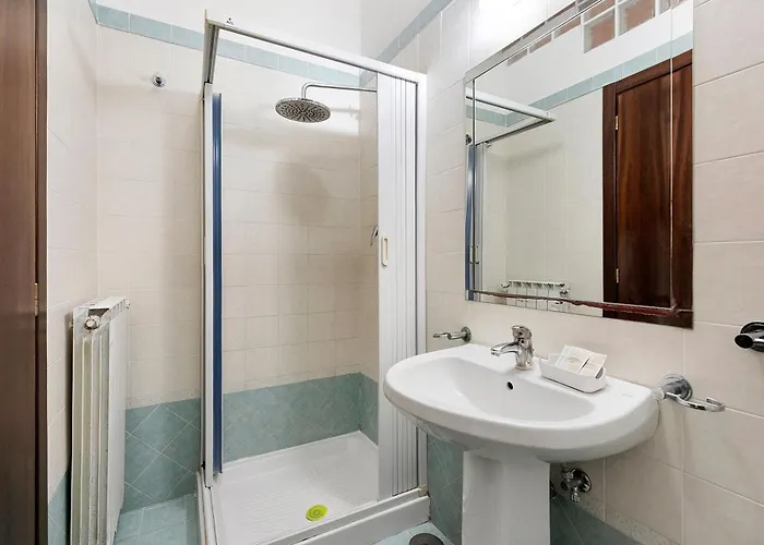 Bed & Breakfast H Ruiins Pompeï