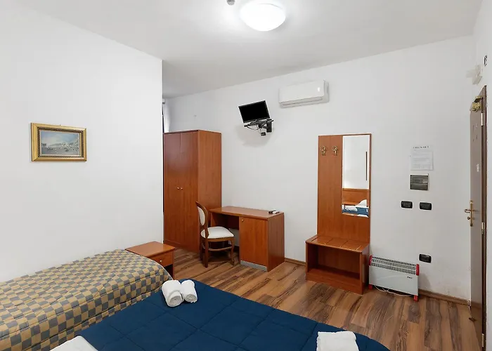 Bed & Breakfast H Ruiins