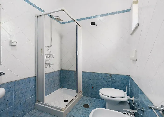 Bed & Breakfast H Ruiins Pompeï