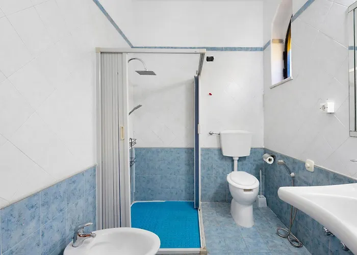 H Ruiins Bed & Breakfast Pompeï