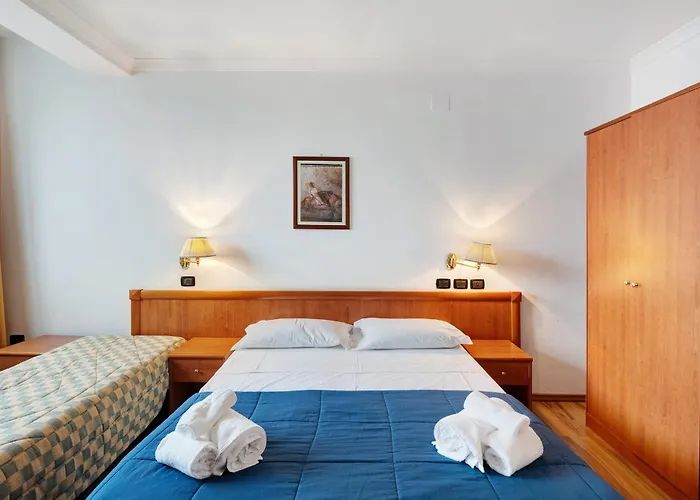 Bed & Breakfast H Ruiins Pompeï