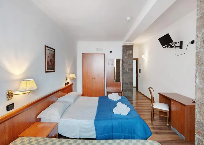 Bed & Breakfast H Ruiins