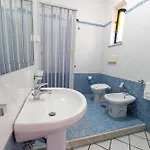 H Ruiins Bed & Breakfast Pompeji