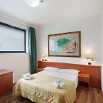 H Ruiins Bed & Breakfast Pompeji
