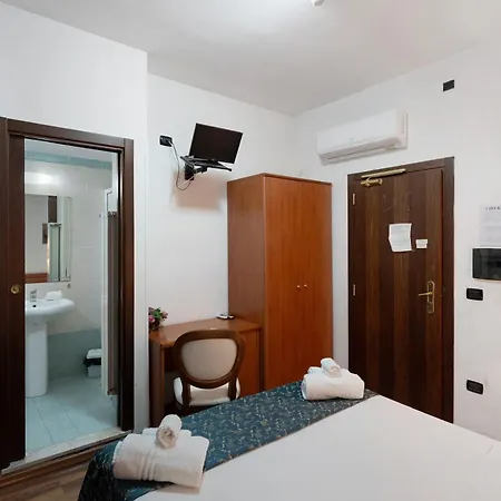 H Pompeii Ruiins 3* Torre Annunziata