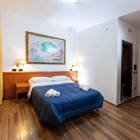 Apart Otel H Ruiins Pompei