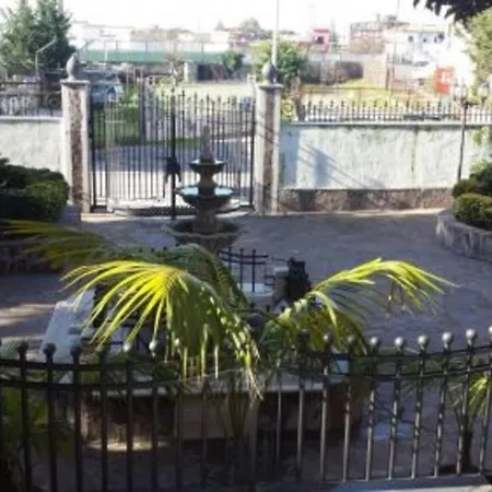 Apart Otel H Ruiins Pompei