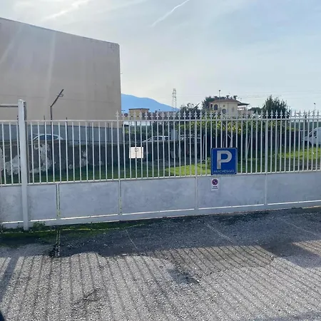 H Ruiins Aparthotel Pompei