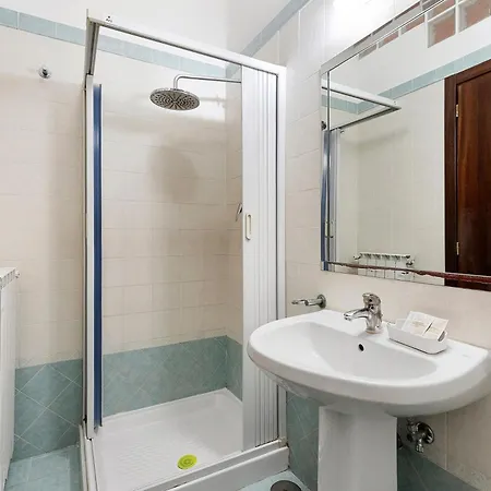 Bed and Breakfast H Ruiins Πομπηία