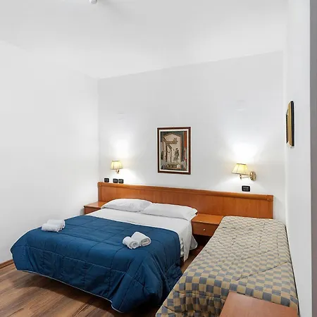 H Ruiins Apart Otel 3*
