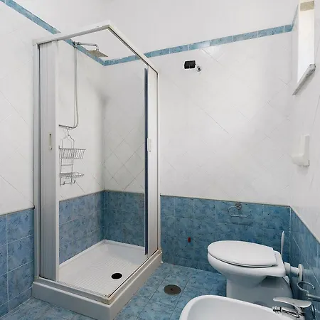 Apart Otel H Ruiins Pompei