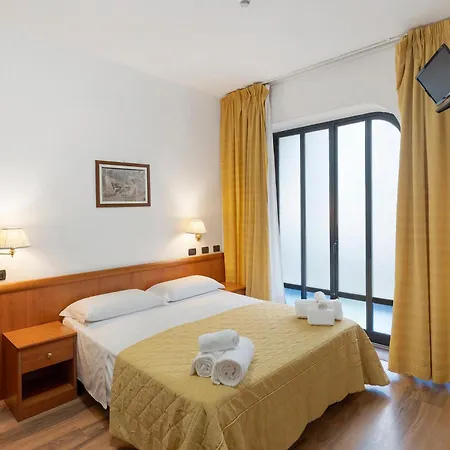 H Ruiins 3* Pompei