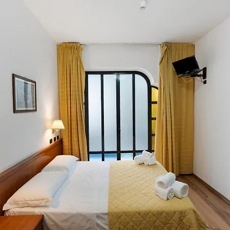Apart Otel H Ruiins Pompei