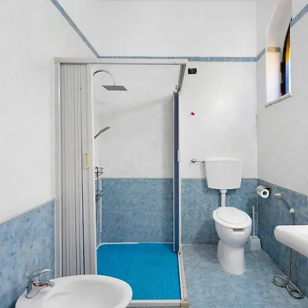 H Ruiins Apart Otel Pompei