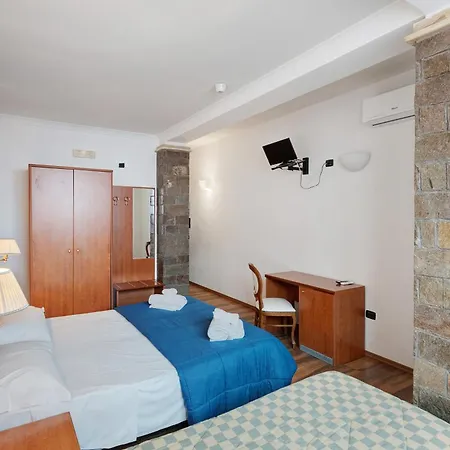 Apart Otel H Ruiins Pompei