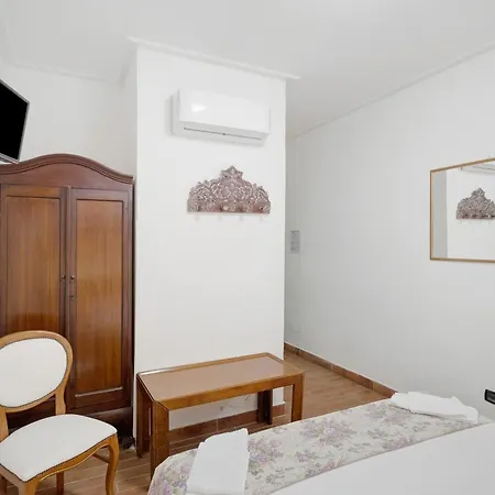 Apart Otel H Ruiins Pompei