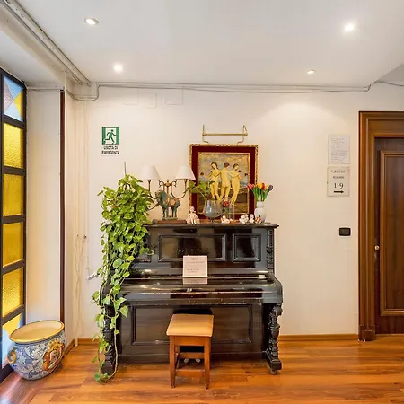 H Ruiins Apart Otel 3*