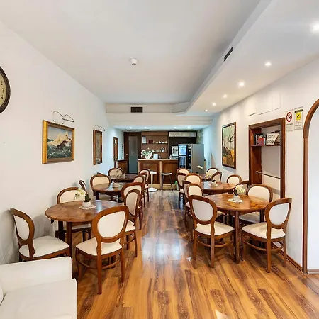 H Ruiins Apart Otel 3*