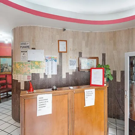 H Ruiins Apart Otel 3*