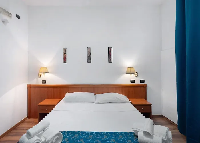 H Ruiins Bed & Breakfast 3*