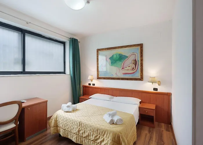 H Ruiins Bed & Breakfast Pompei