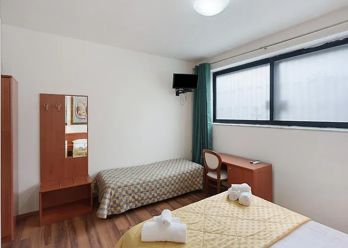 H Ruiins Πομπηία