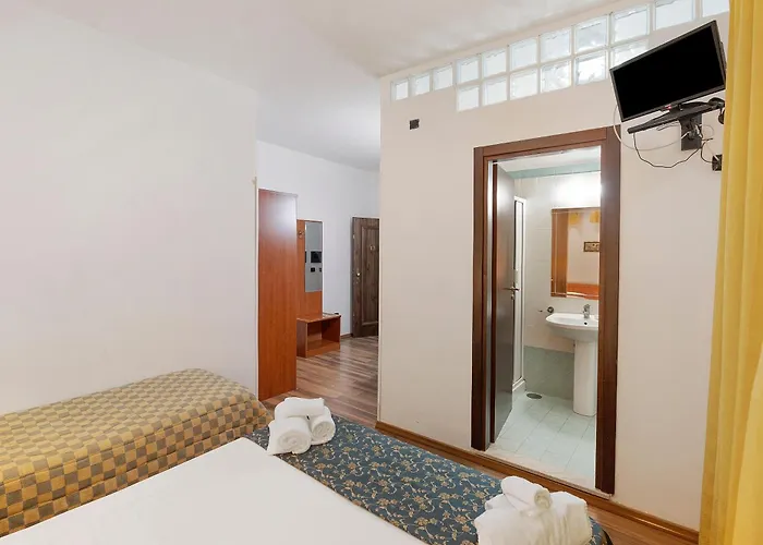 H Ruiins Bed & Breakfast