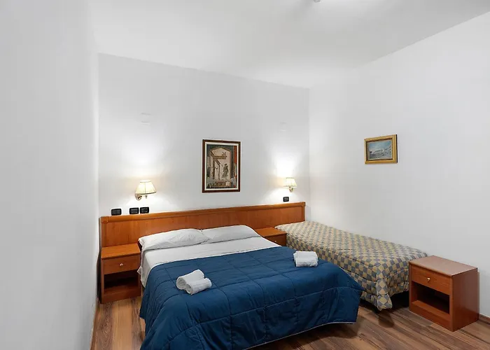 H Ruiins Bed and Breakfast