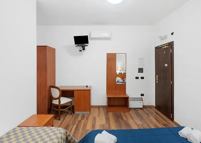 H Ruiins Bed & Breakfast Pompei