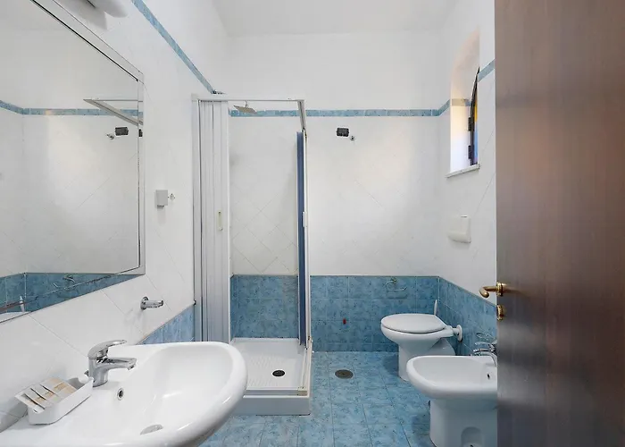 Bed & Breakfast H Ruiins Pompei