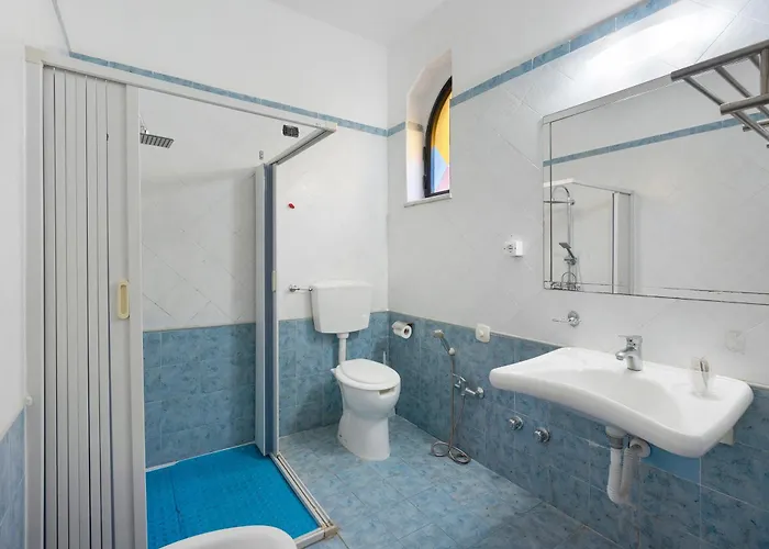 Bed & Breakfast H Ruiins