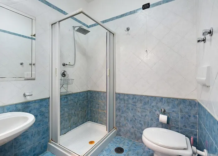 Bed & Breakfast H Ruiins Pompei